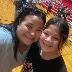 Meet your Posher, Sandra